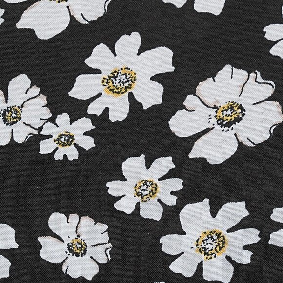 Copy - No Boundaries Juniors' Babydoll Top - Picture 5 of 5